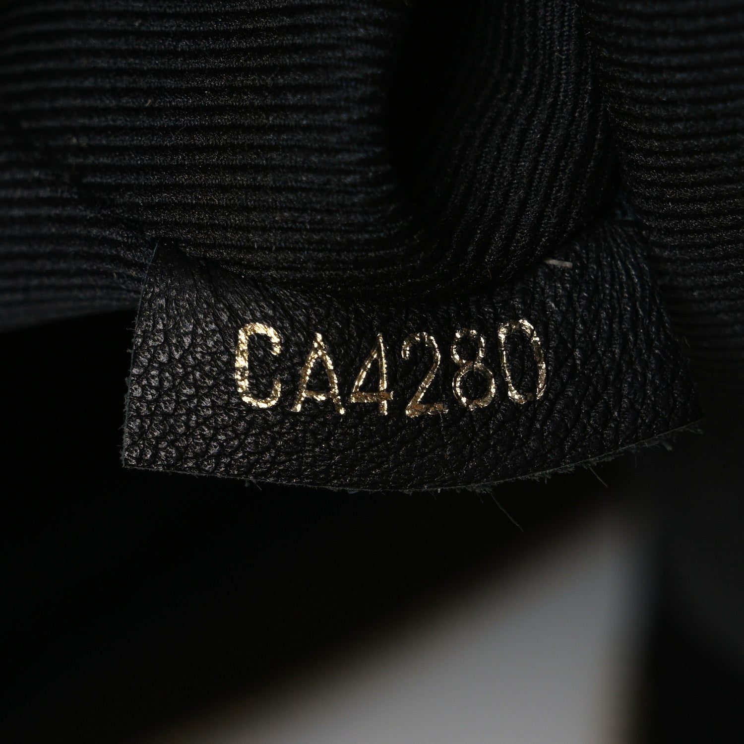 Louis Vuitton Monogram Palm Springs Backpack Mini 7 of 10