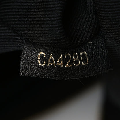 Louis Vuitton Monogram Palm Springs Backpack Mini 7 of 10