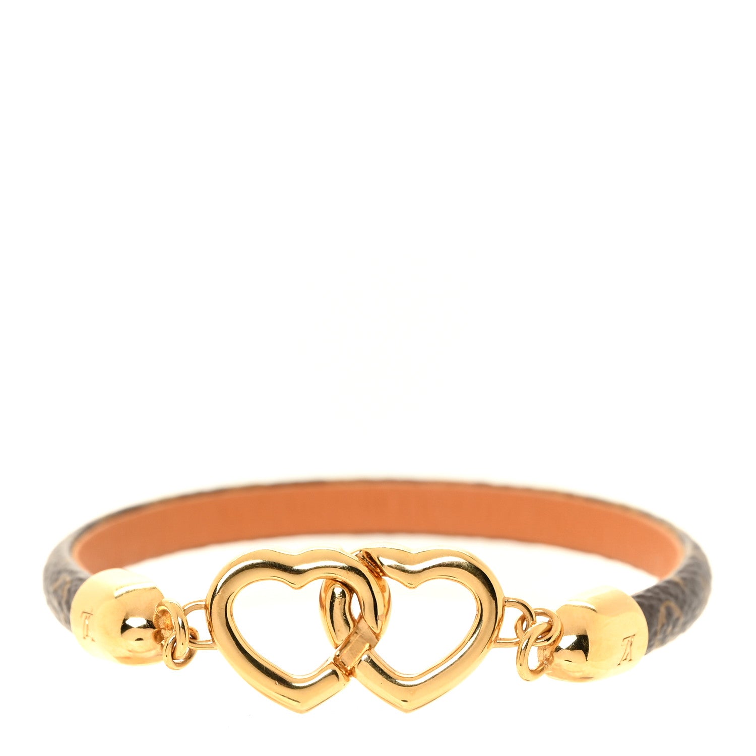 Louis Vuitton Monogram Say Yes Bracelet 19 1 of 6