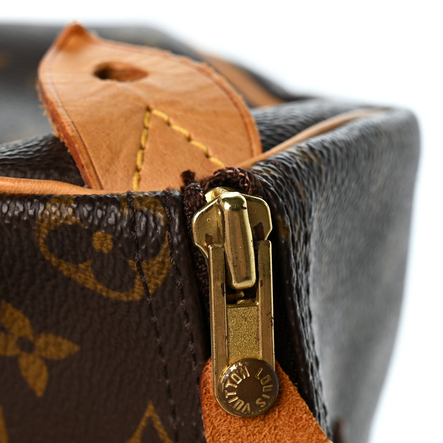 Monogram Speedy 25