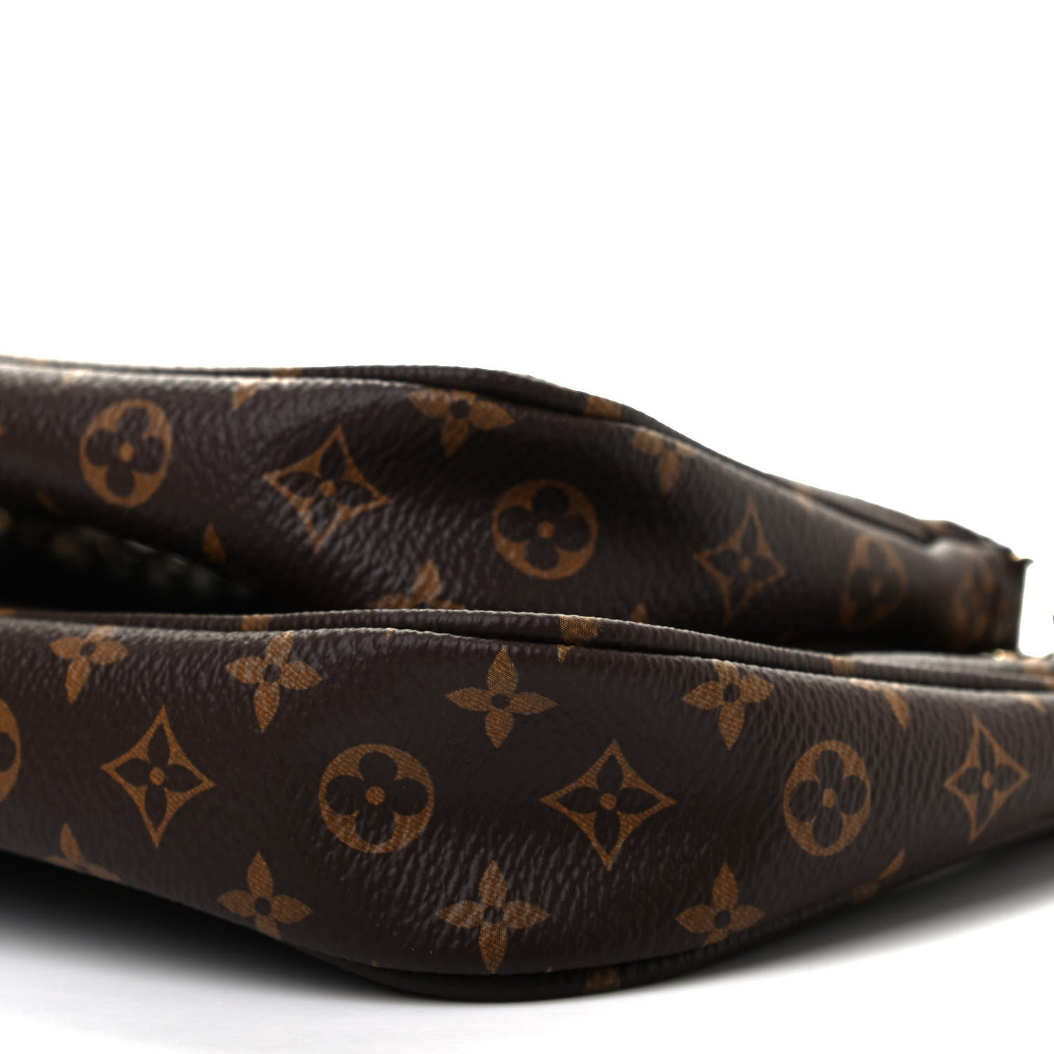 Louis Vuitton Monogram Multi Pochette Accessories Kaki 9 of 9