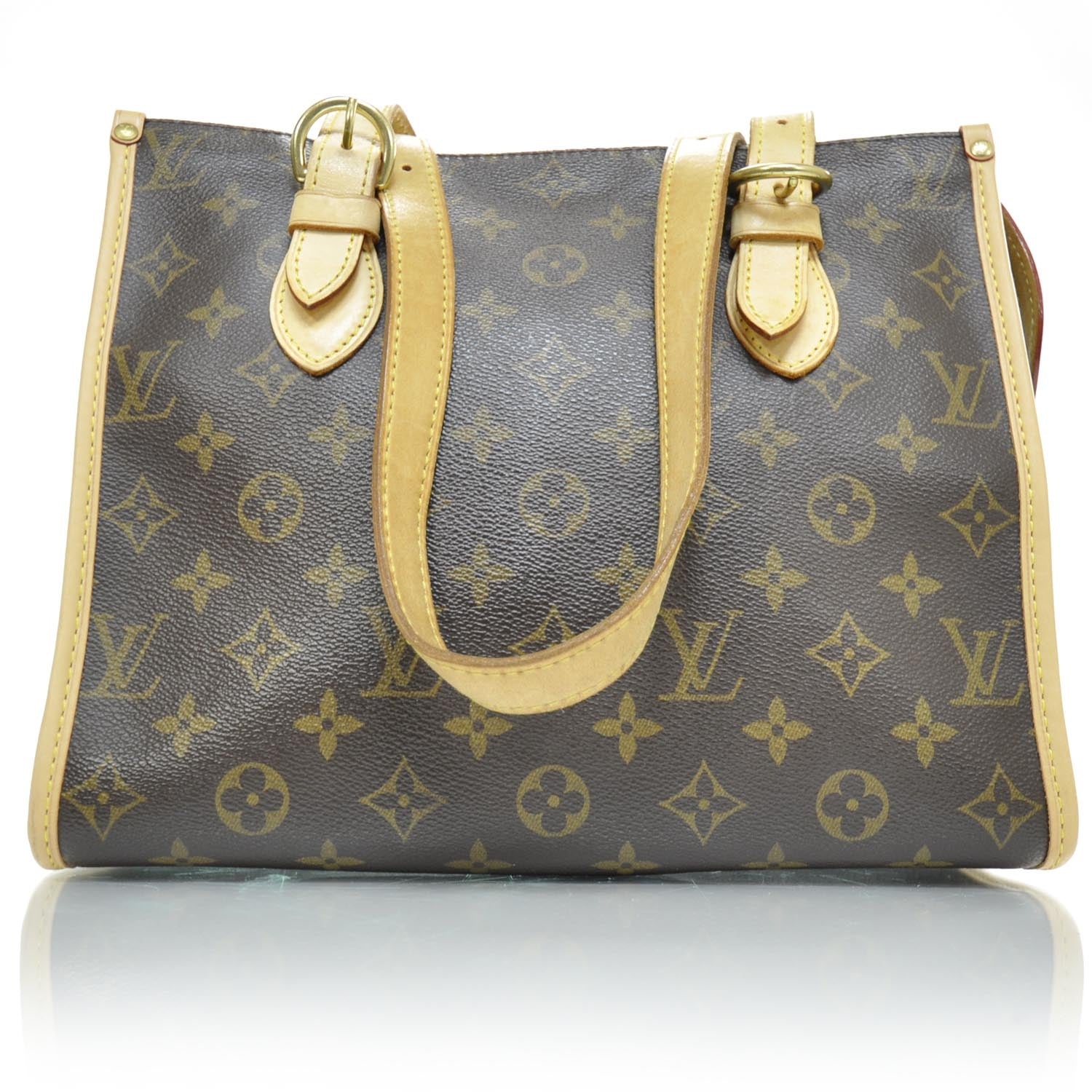 Louis Vuitton Monogram Popincourt Haut 1 of 10