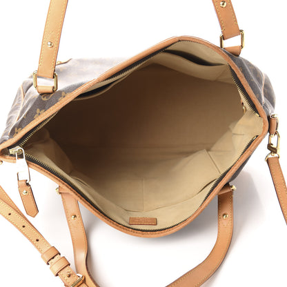 Louis Vuitton Monogram Estrela GM 5 of 9