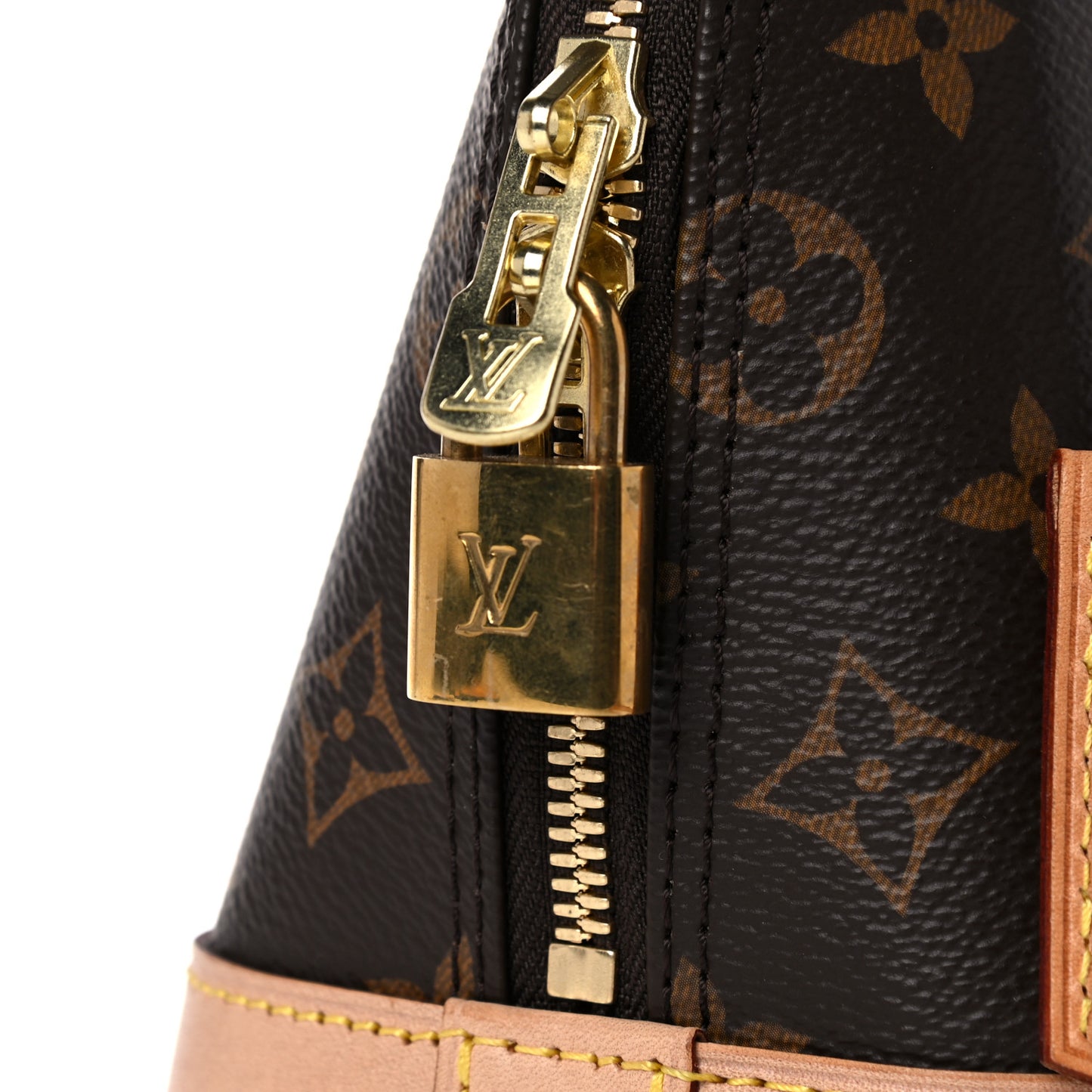 Monogram Alma BB