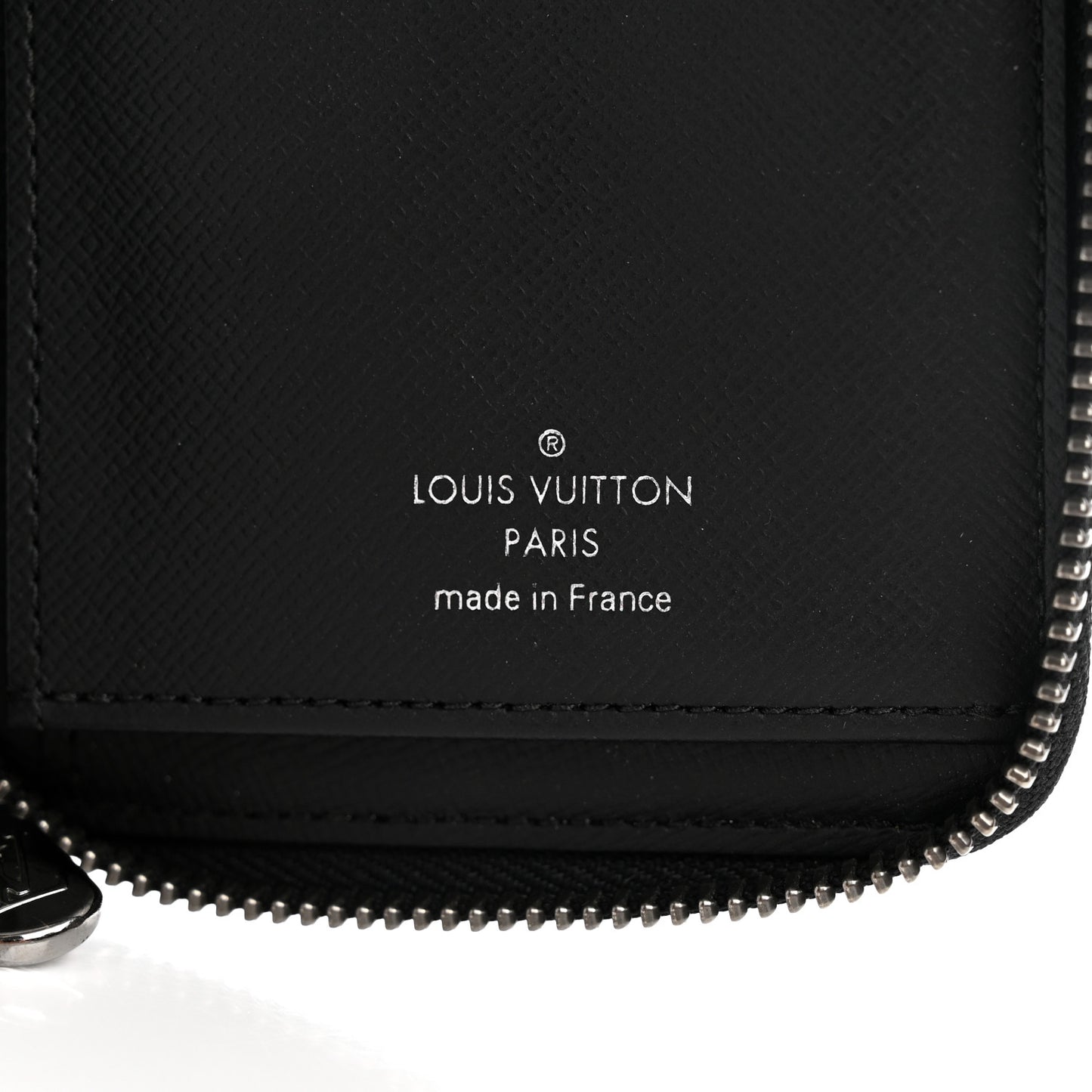 Monogram Eclipse Vertical Zippy Wallet