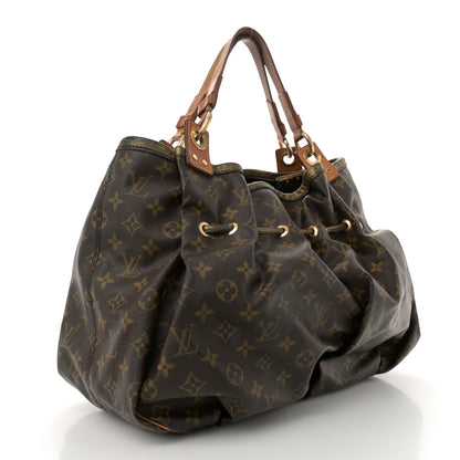 Louis Vuitton Monogram Irene 3 of 11
