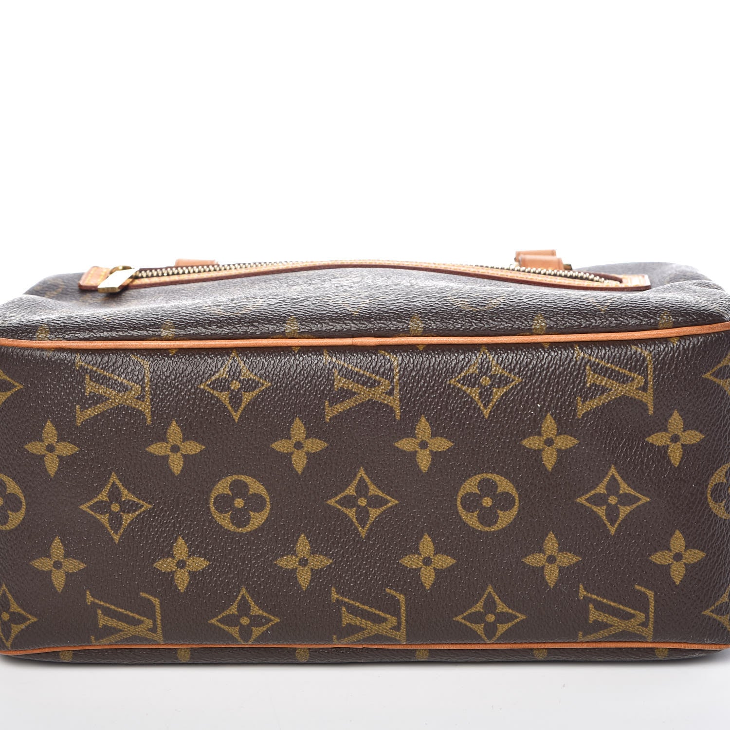 Louis Vuitton Monogram Cite MM 15 of 16