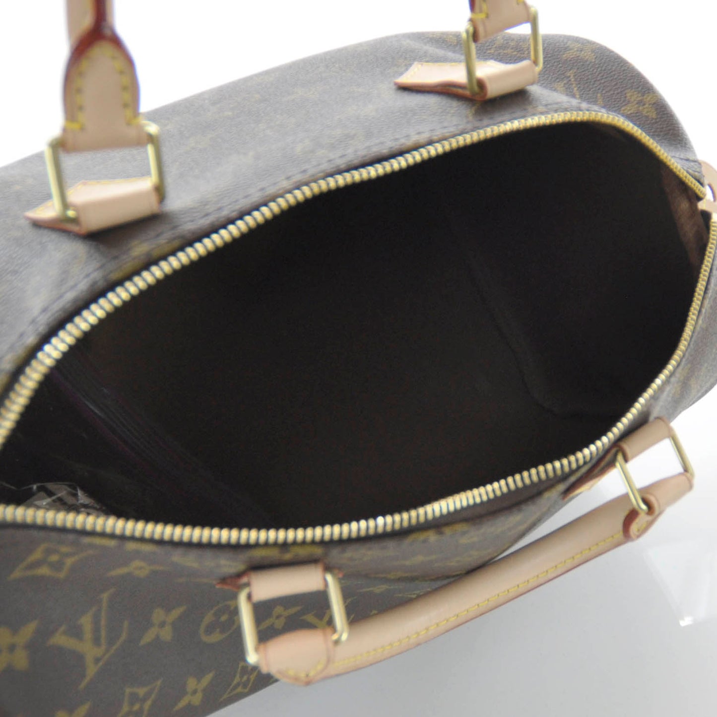 Monogram Speedy 30