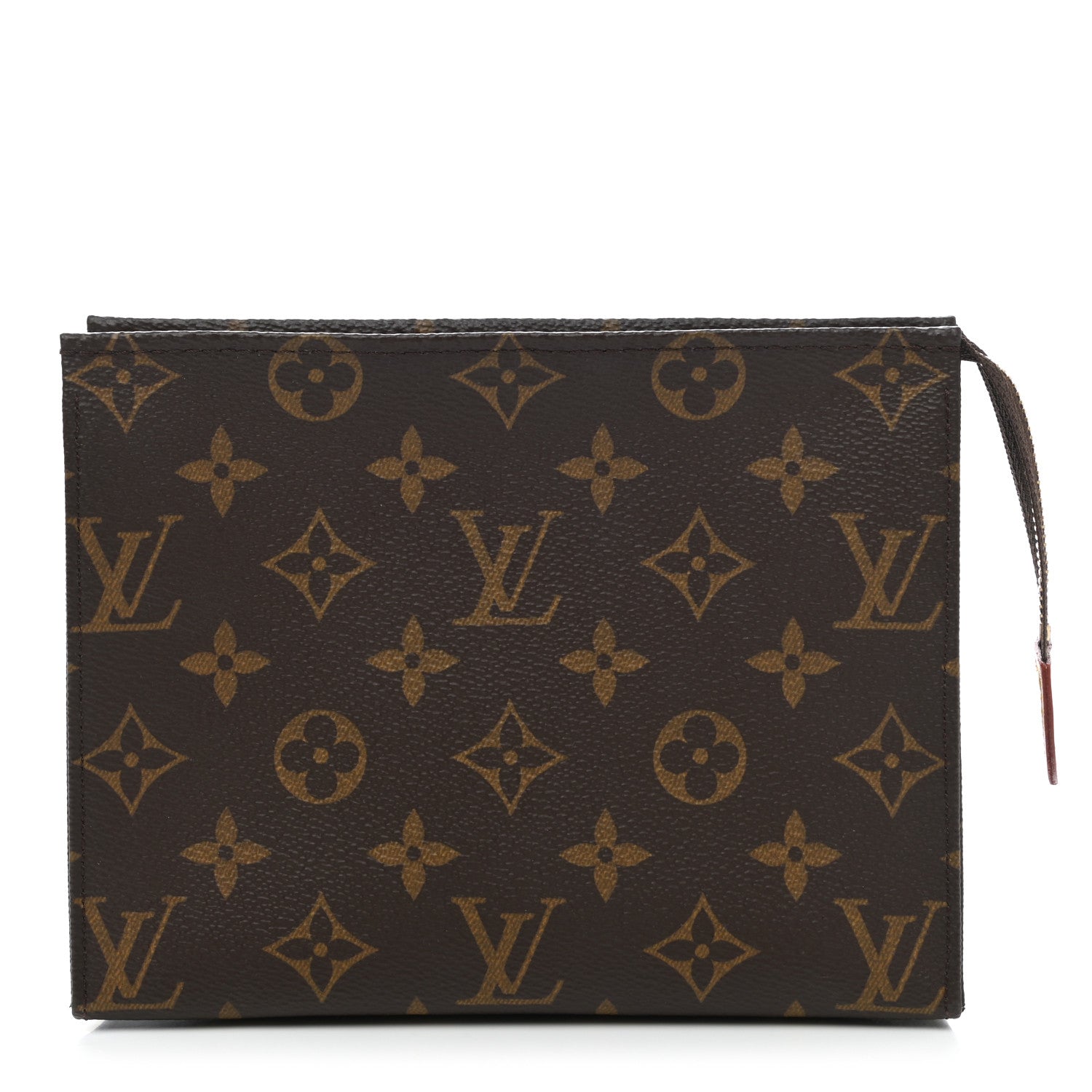 Louis Vuitton Monogram Toiletry Pouch 19 1 of 7