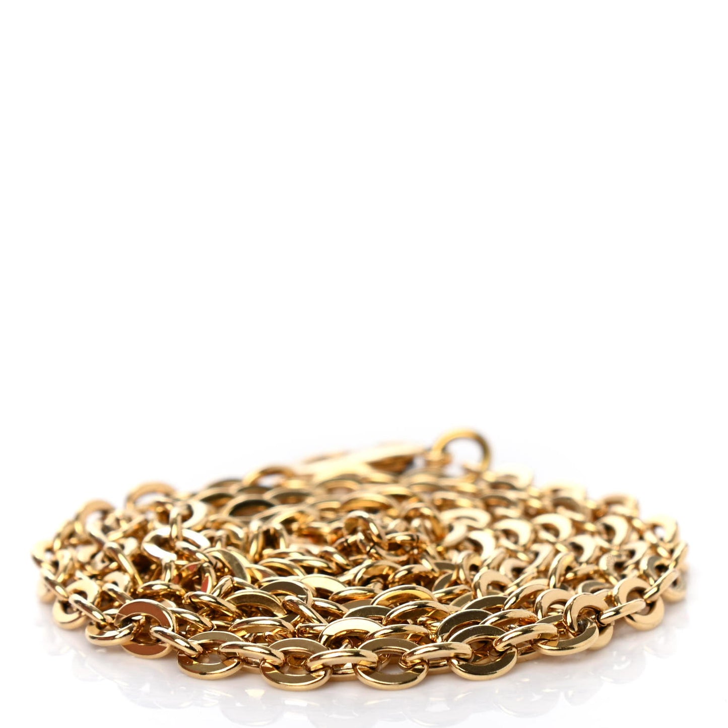 Felicie Chain Long Shoulder Strap