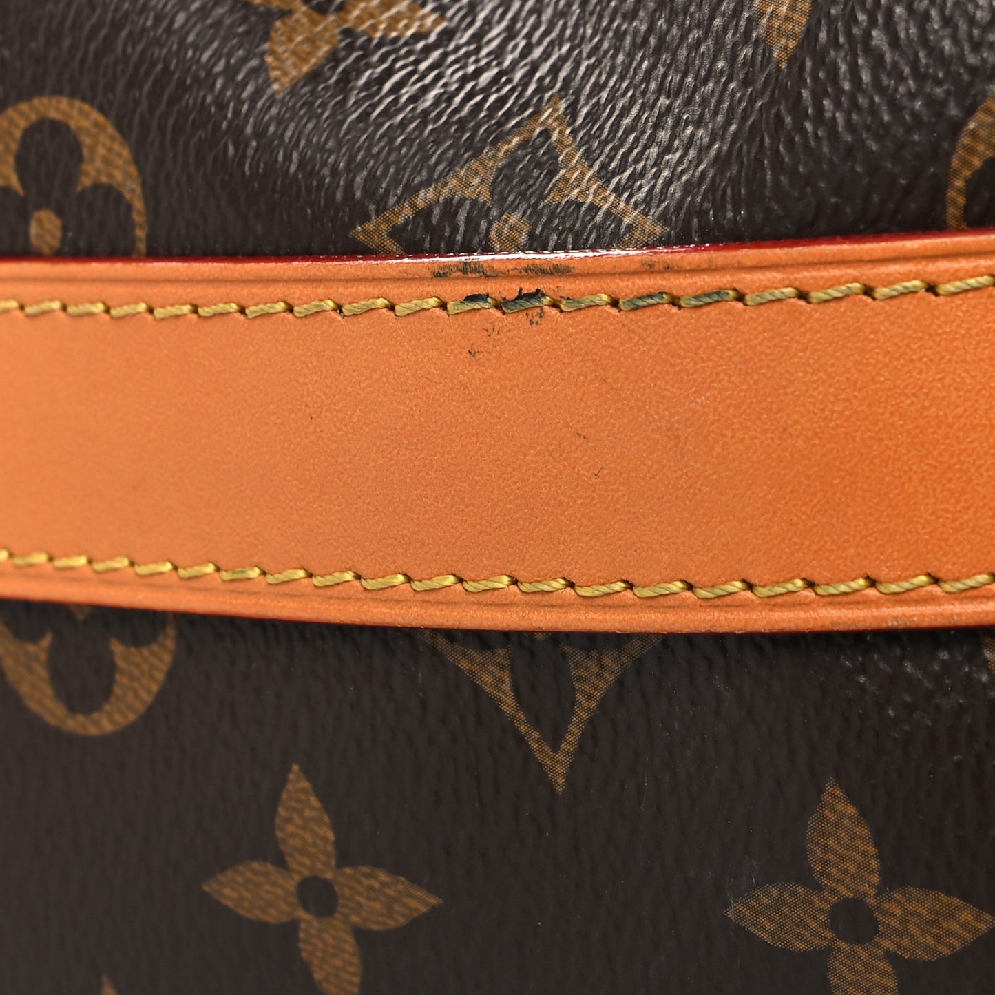 Monogram Vagabond Hobo