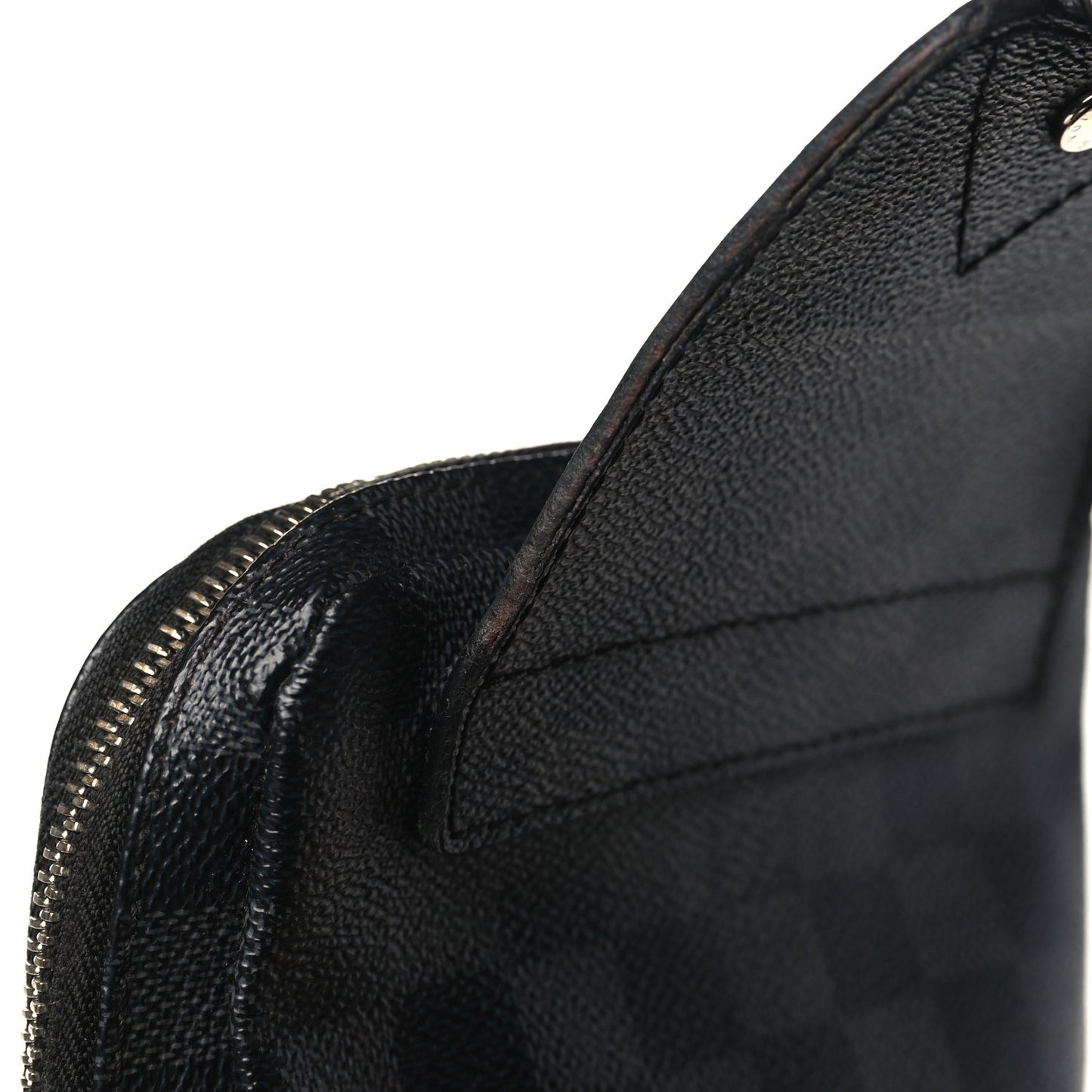Damier Graphite Avenue Sling Backpack