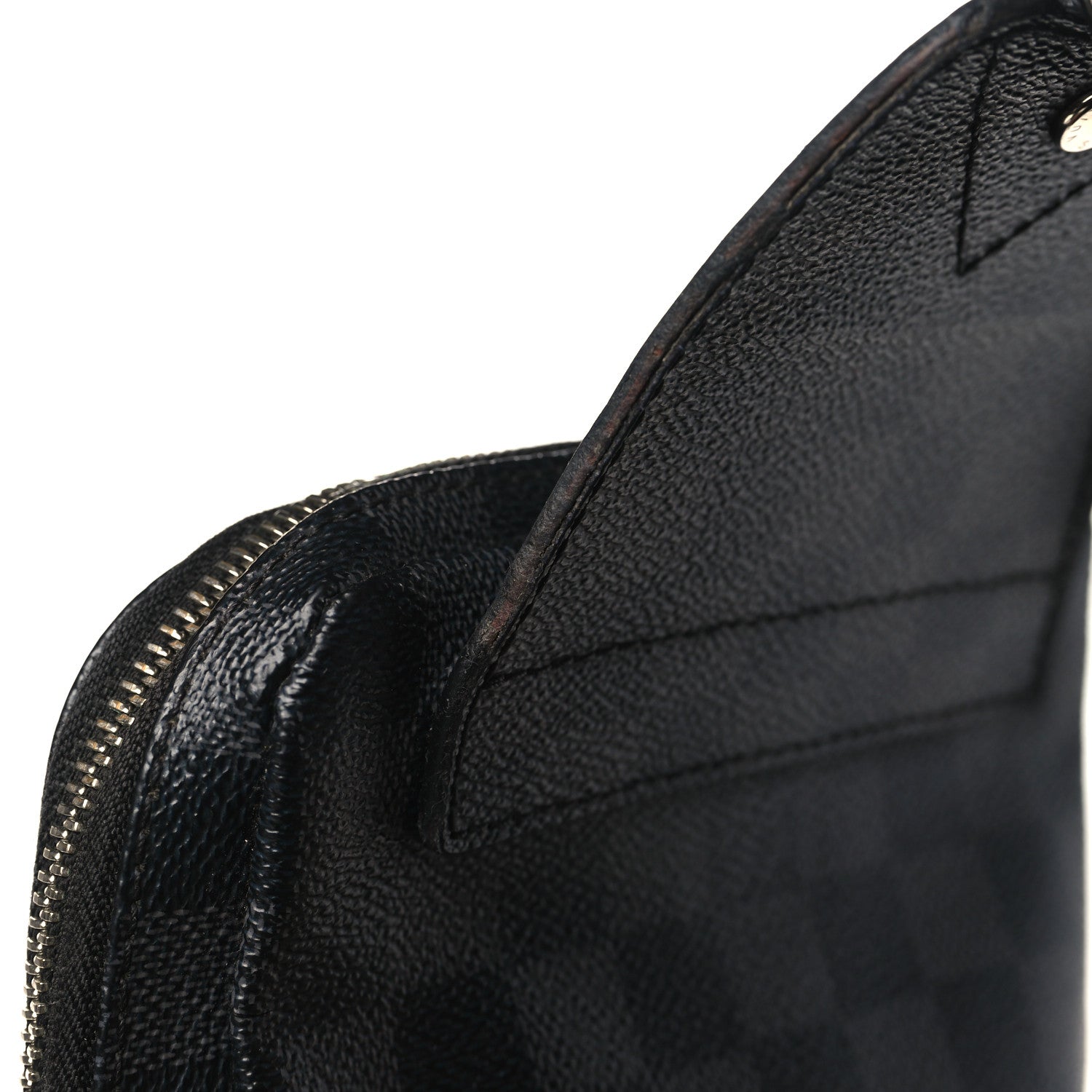Louis Vuitton Damier Graphite Avenue Sling Backpack 12 of 14