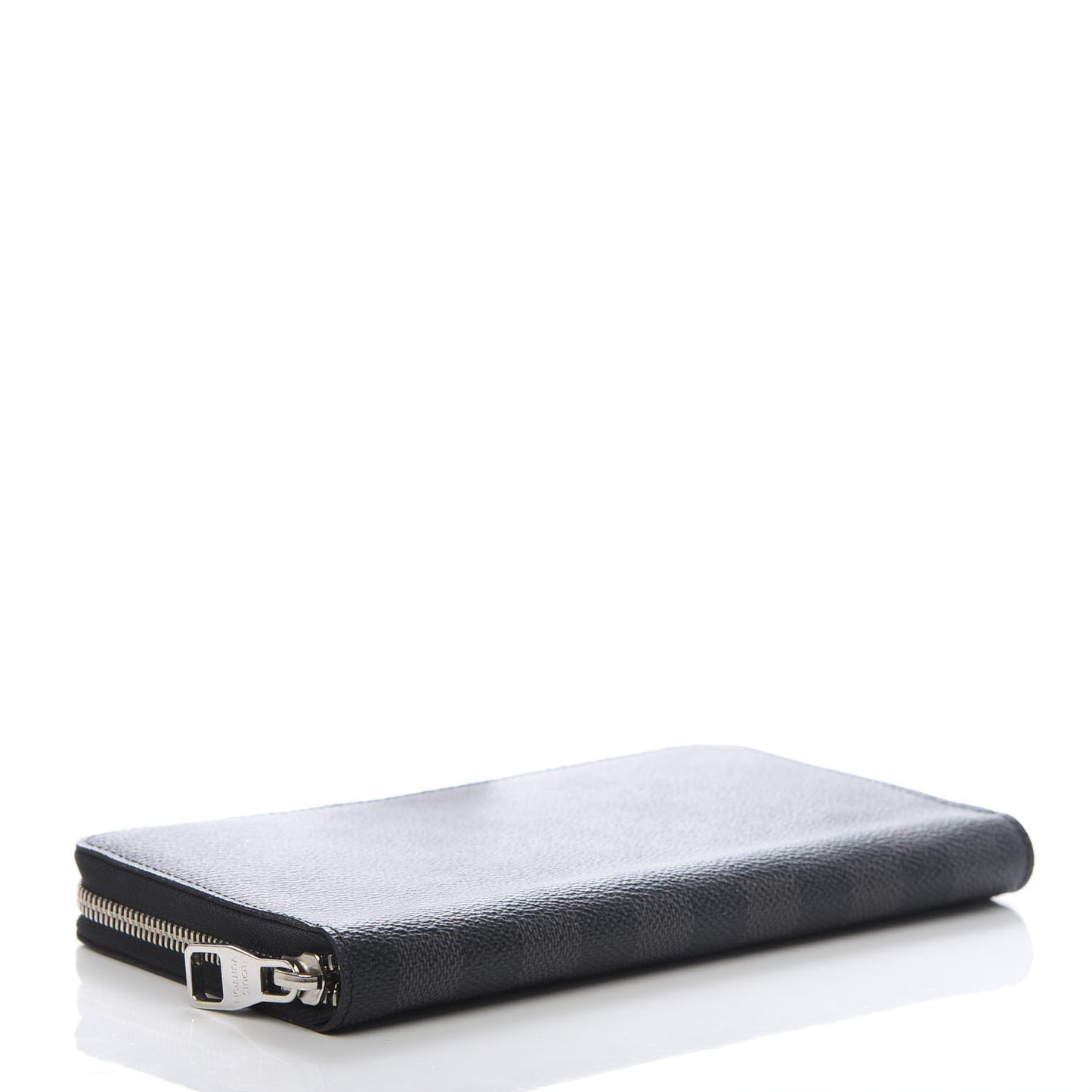 Damier Graphite Zippy Organizer Wallet