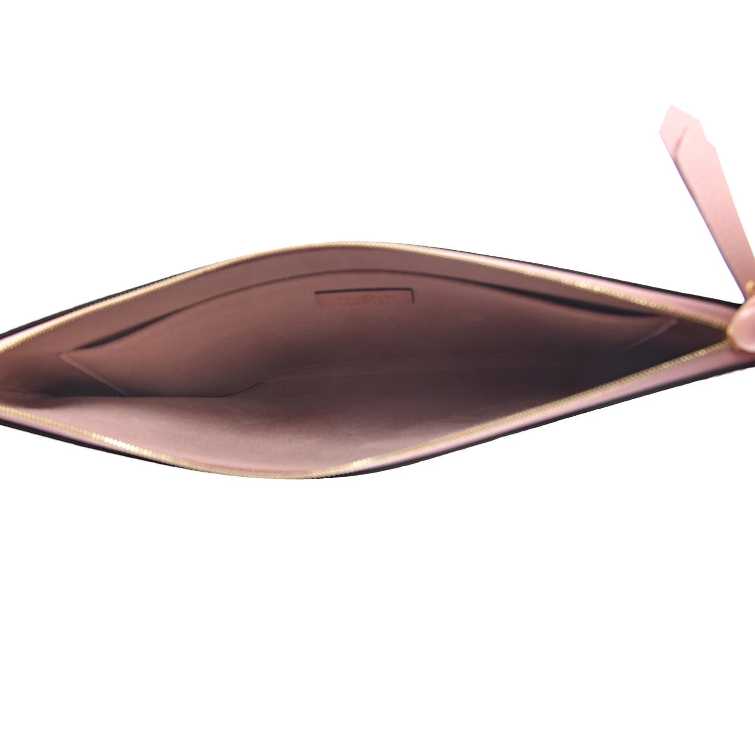 Louis Vuitton Monogram Daily Pouch Rose Poudre 5 of 7