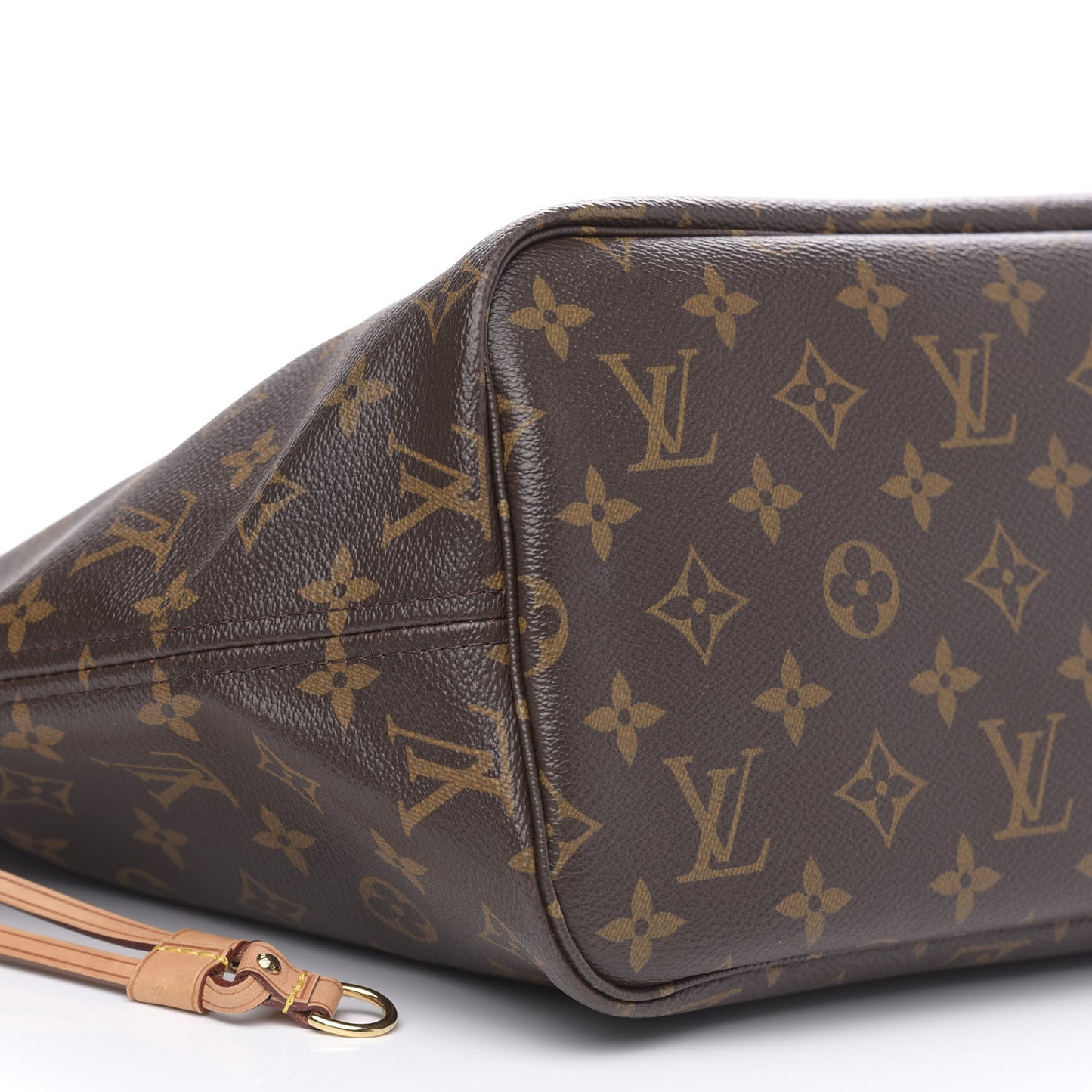 Monogram Neo Neverfull MM Piment