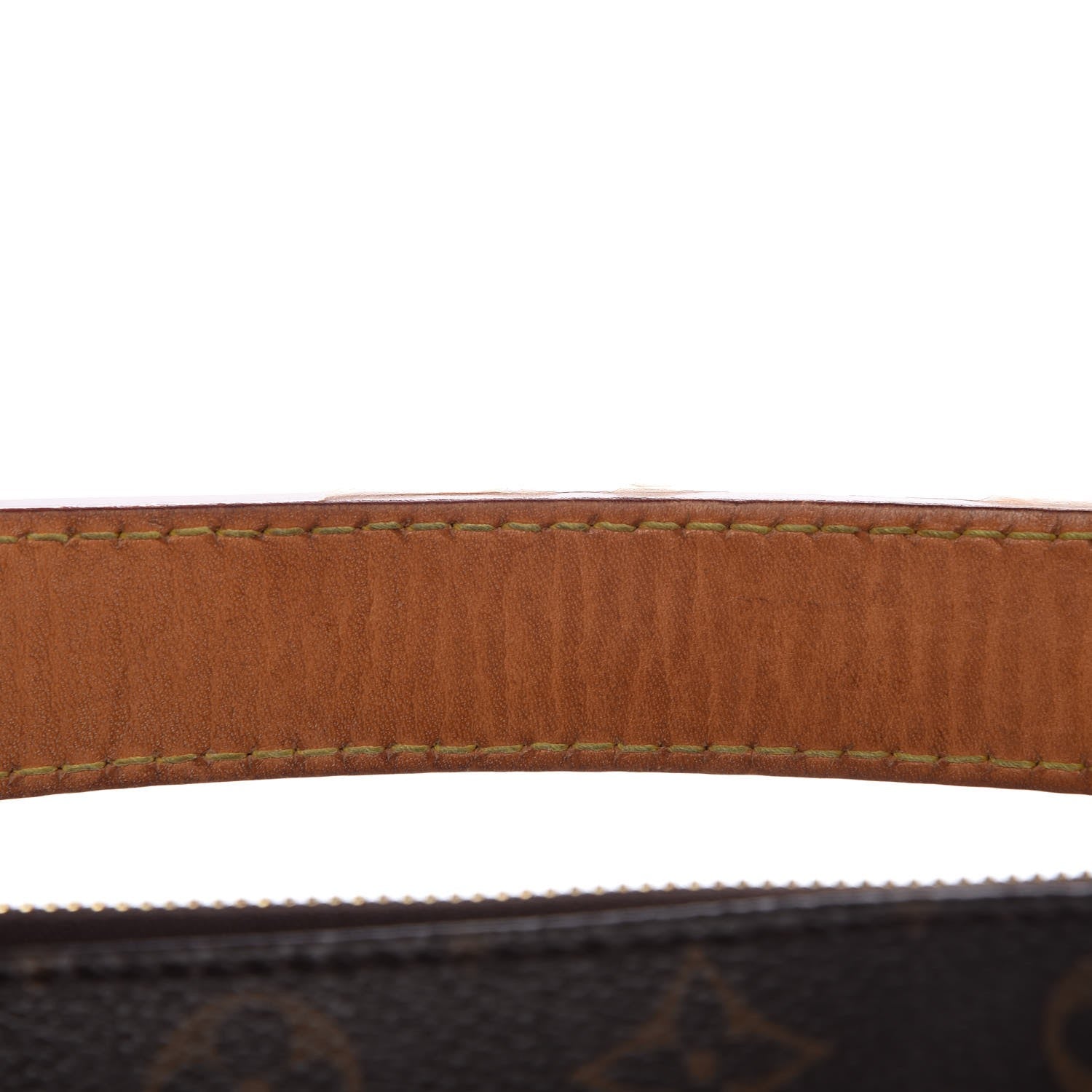 Louis Vuitton Monogram Berri PM 14 of 14