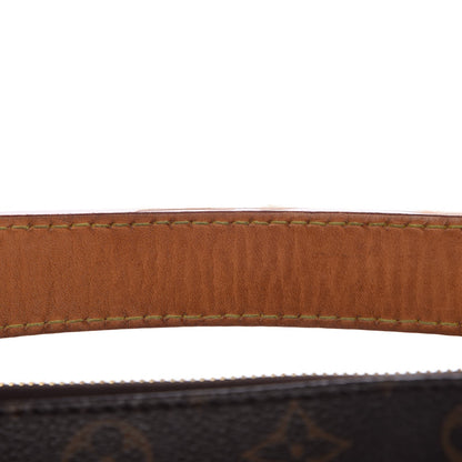Louis Vuitton Monogram Berri PM 14 of 14