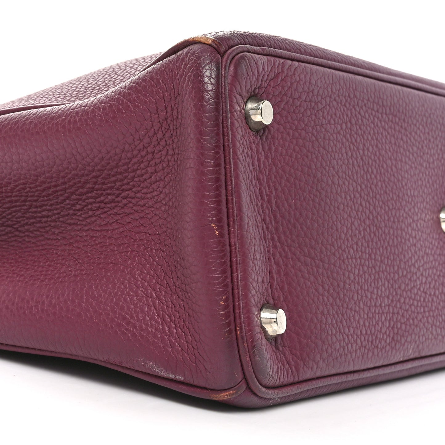 Bullcalf Large Diorissimo Tote Purple