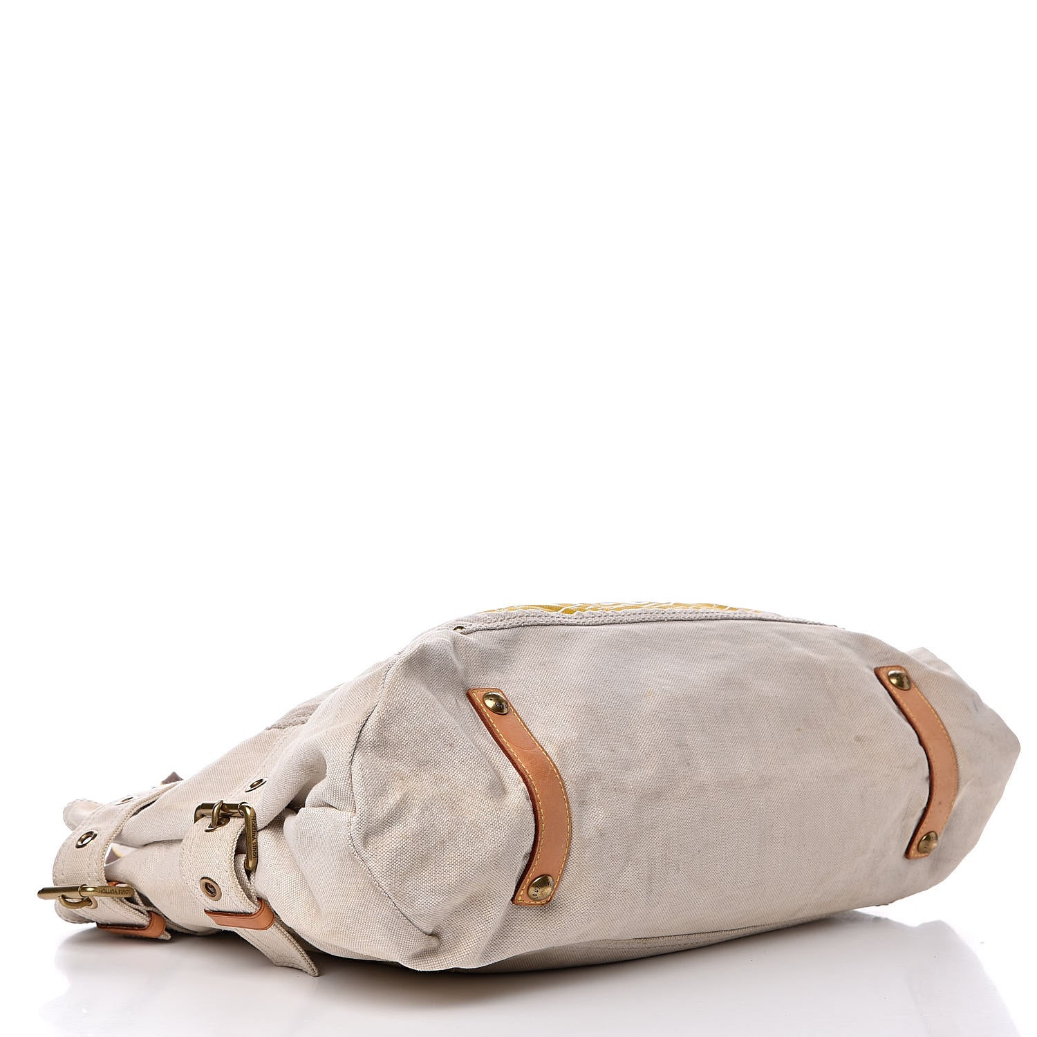 Louis Vuitton Toile Globe Shopper Cabas GM 4 of 20
