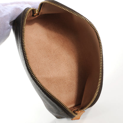 Louis Vuitton Monogram Cosmetic Pouch 6 of 6