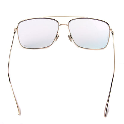 Christian Dior Metal Stellaire 1 Sunglasses Rose Gold 8 of 9