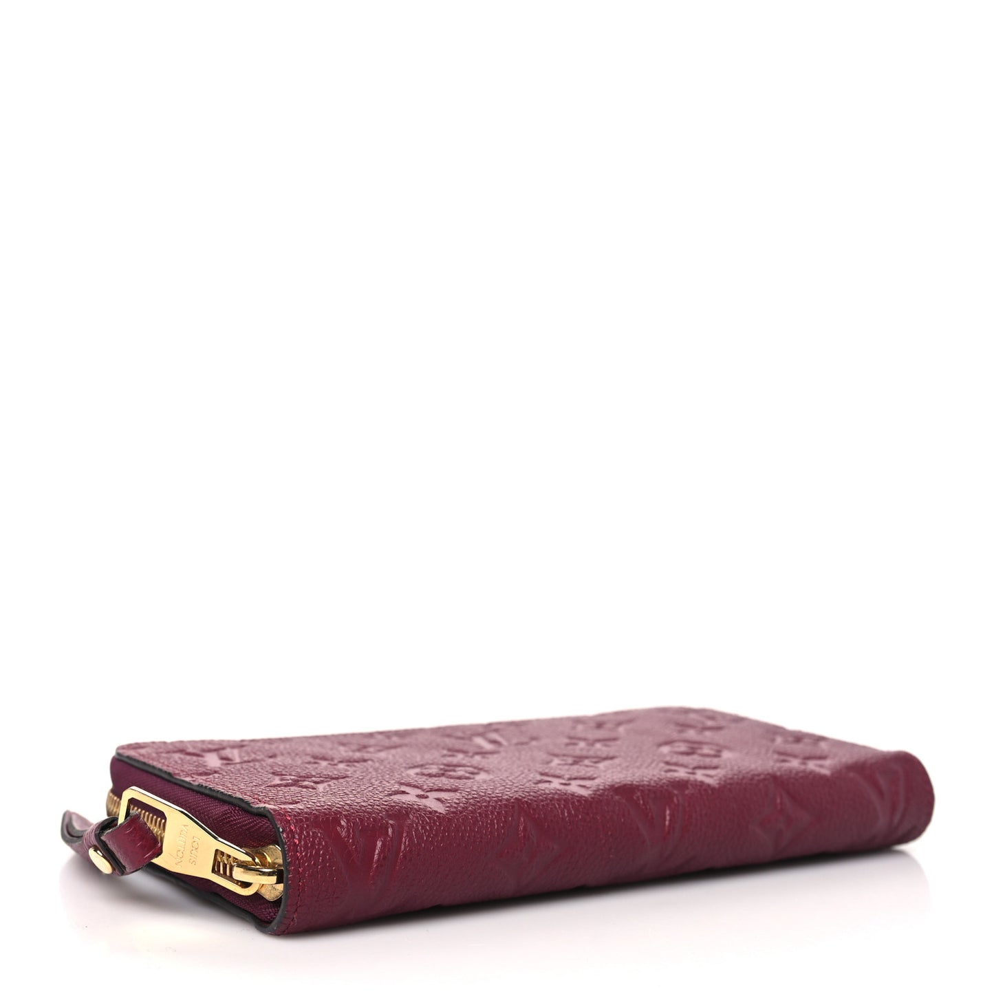Empreinte Zippy Wallet Aurore