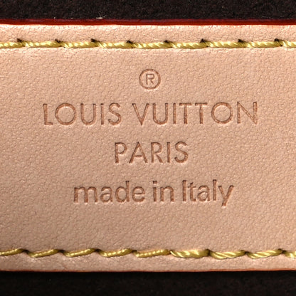 Louis Vuitton Monogram Pochette Metis East West 9 of 14