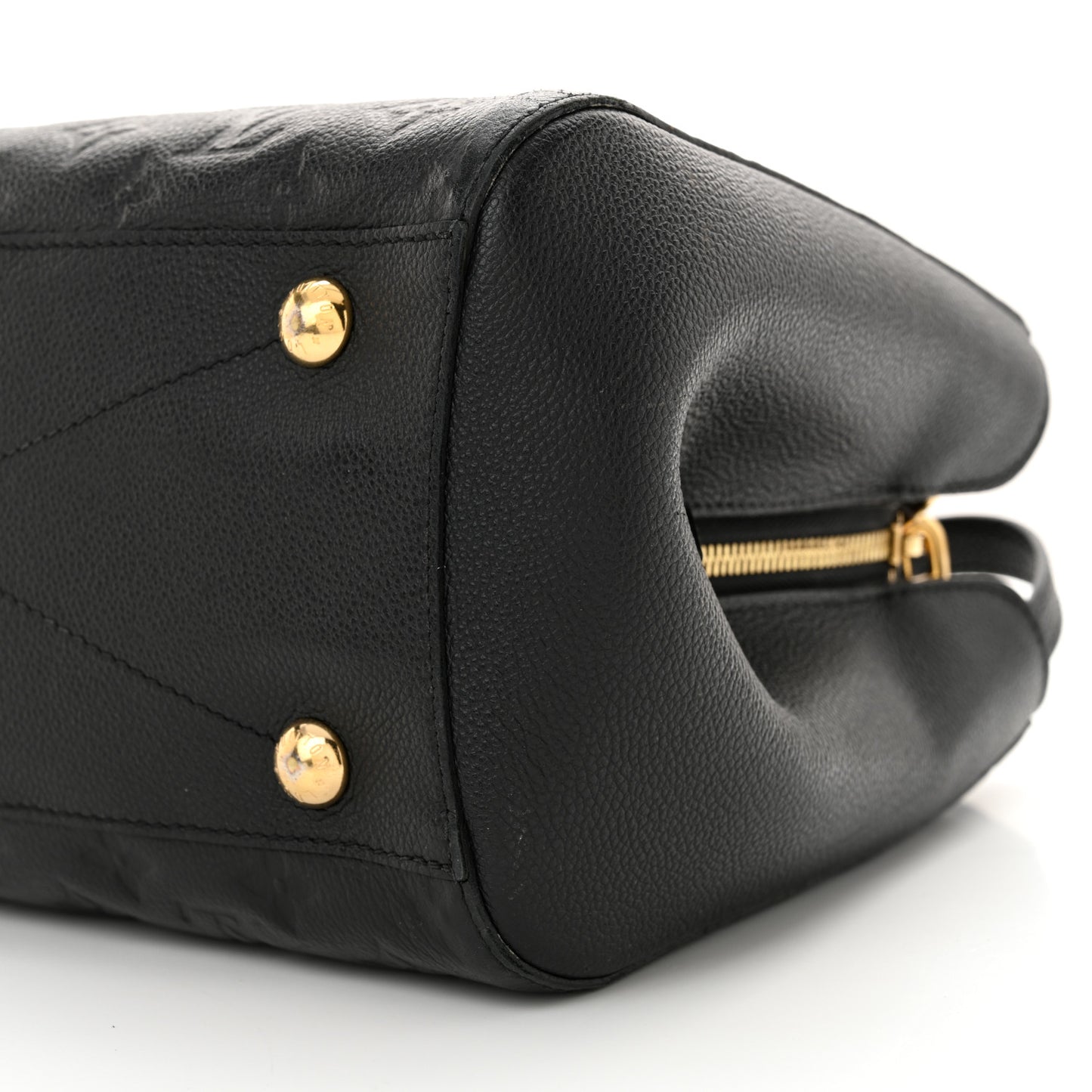 Empreinte Montaigne MM Black