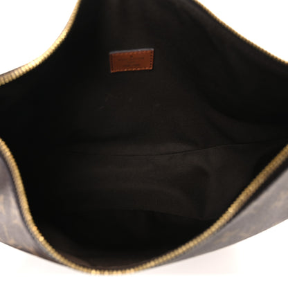 Louis Vuitton Reverse Monogram Loop Hobo 6 of 10