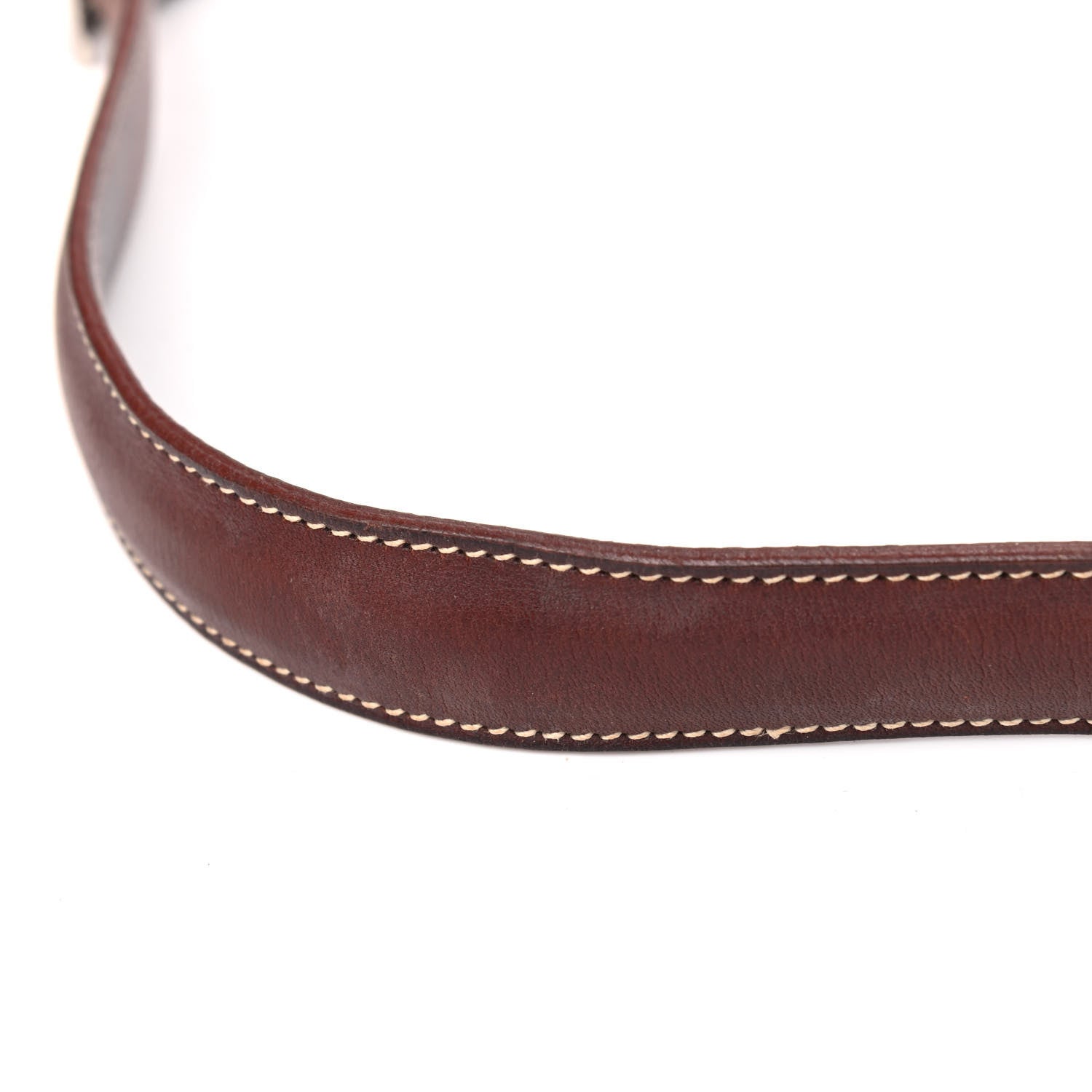 Hermes Toile Barenia Trim 35 Fauve 19 of 19