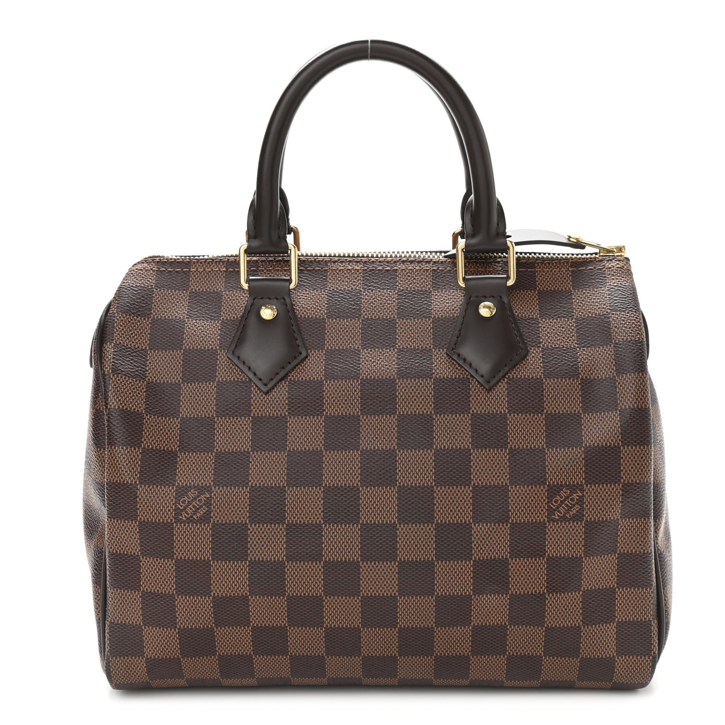 Damier Ebene Speedy 25