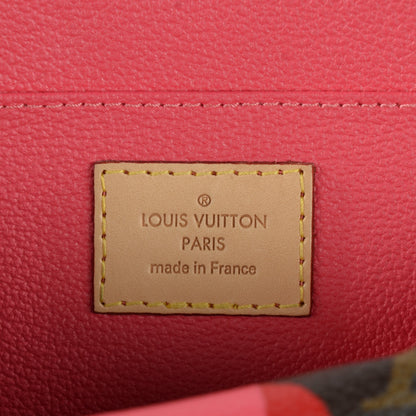 Louis Vuitton Monogram Ramages Cosmetic Pouch 5 of 7