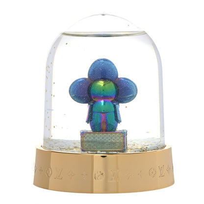 Louis Vuitton Vivienne Snow Globe 4 of 7