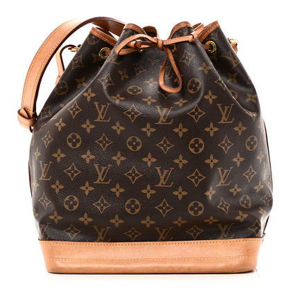 Louis Vuitton Monogram Noe 1 of 13
