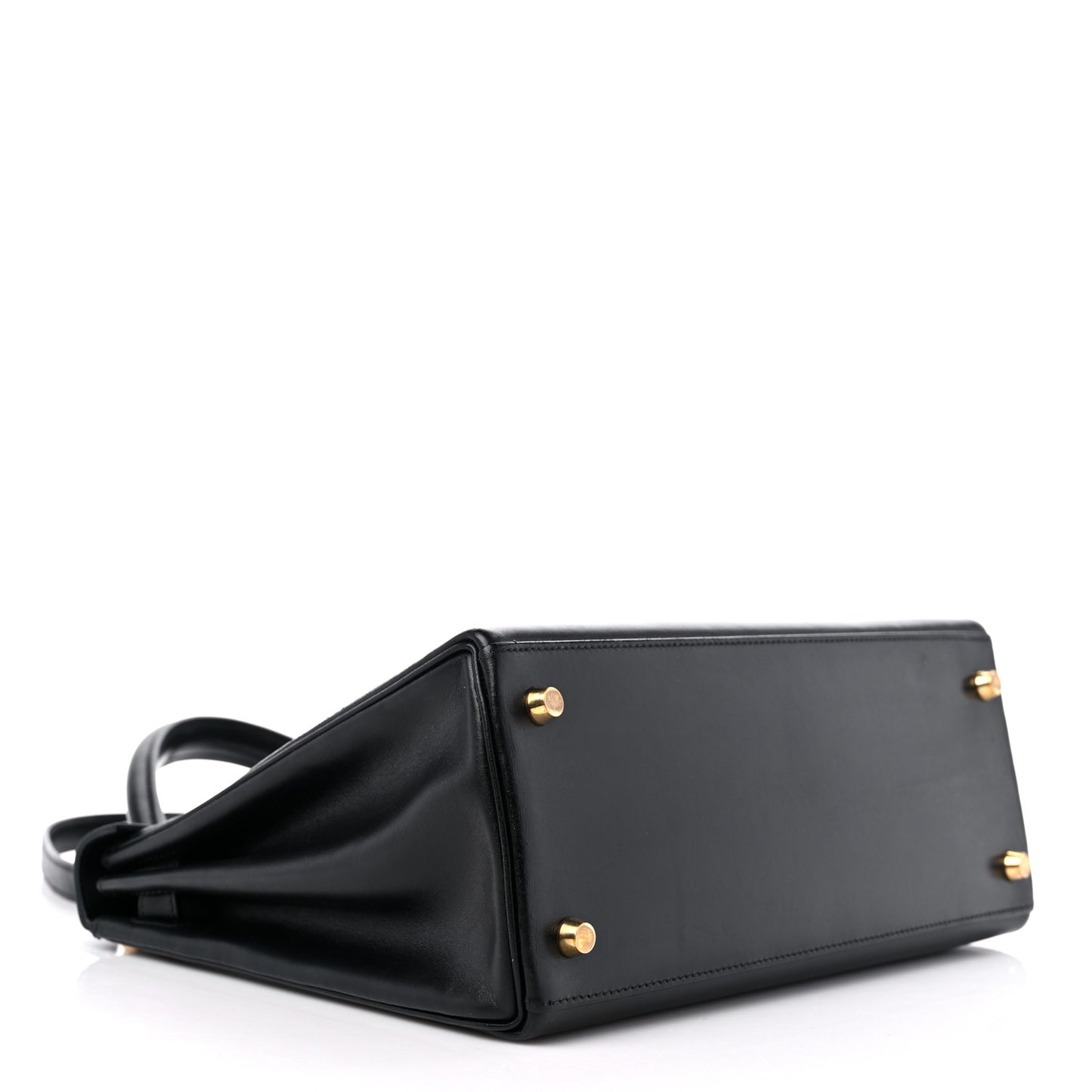 Box Kelly Retourne 28 Black