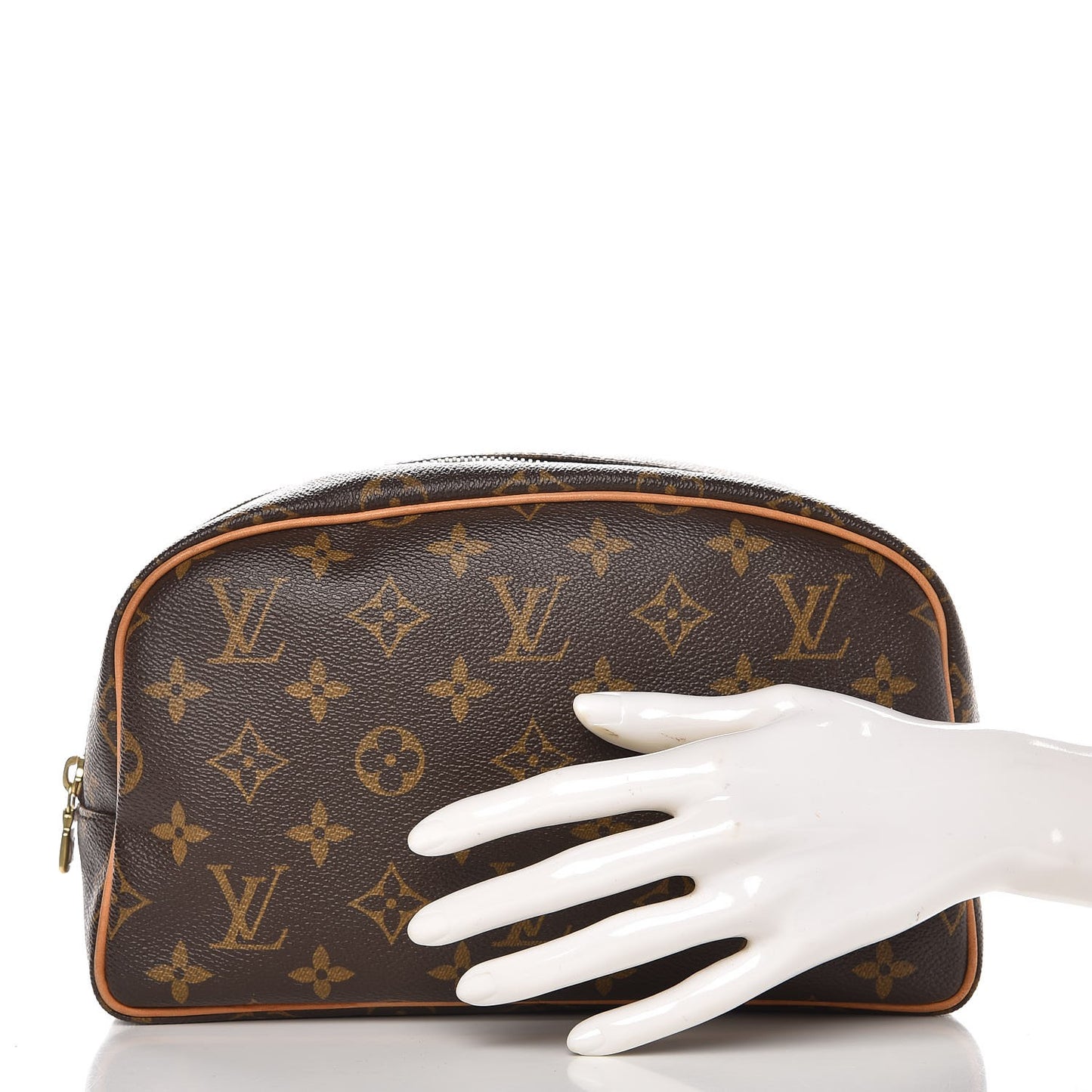 Monogram Toiletry Bag 25