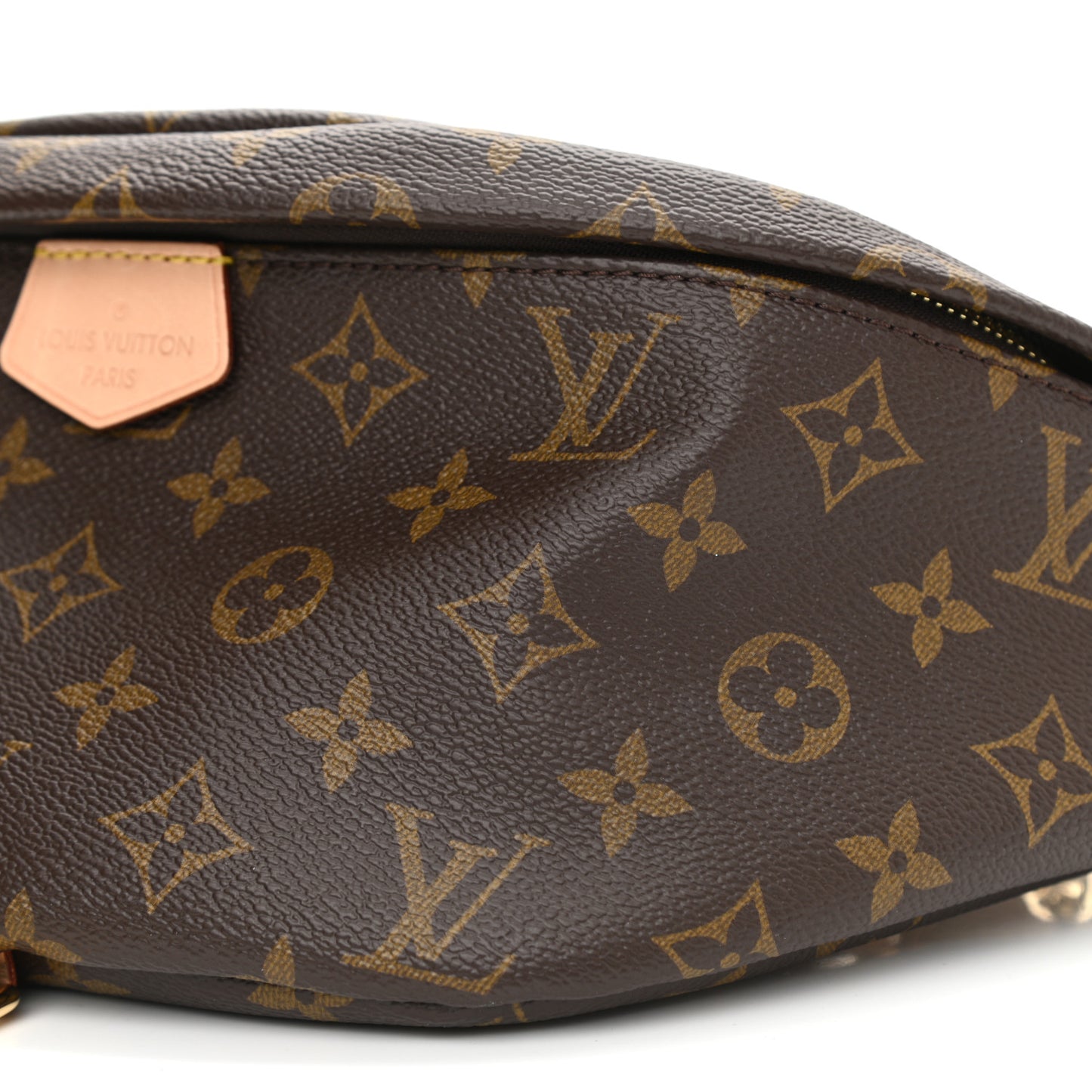 Monogram Bumbag