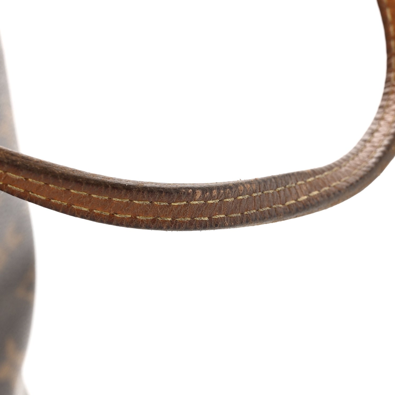 Louis Vuitton Monogram Neo Neverfull GM Mimosa 27 of 31