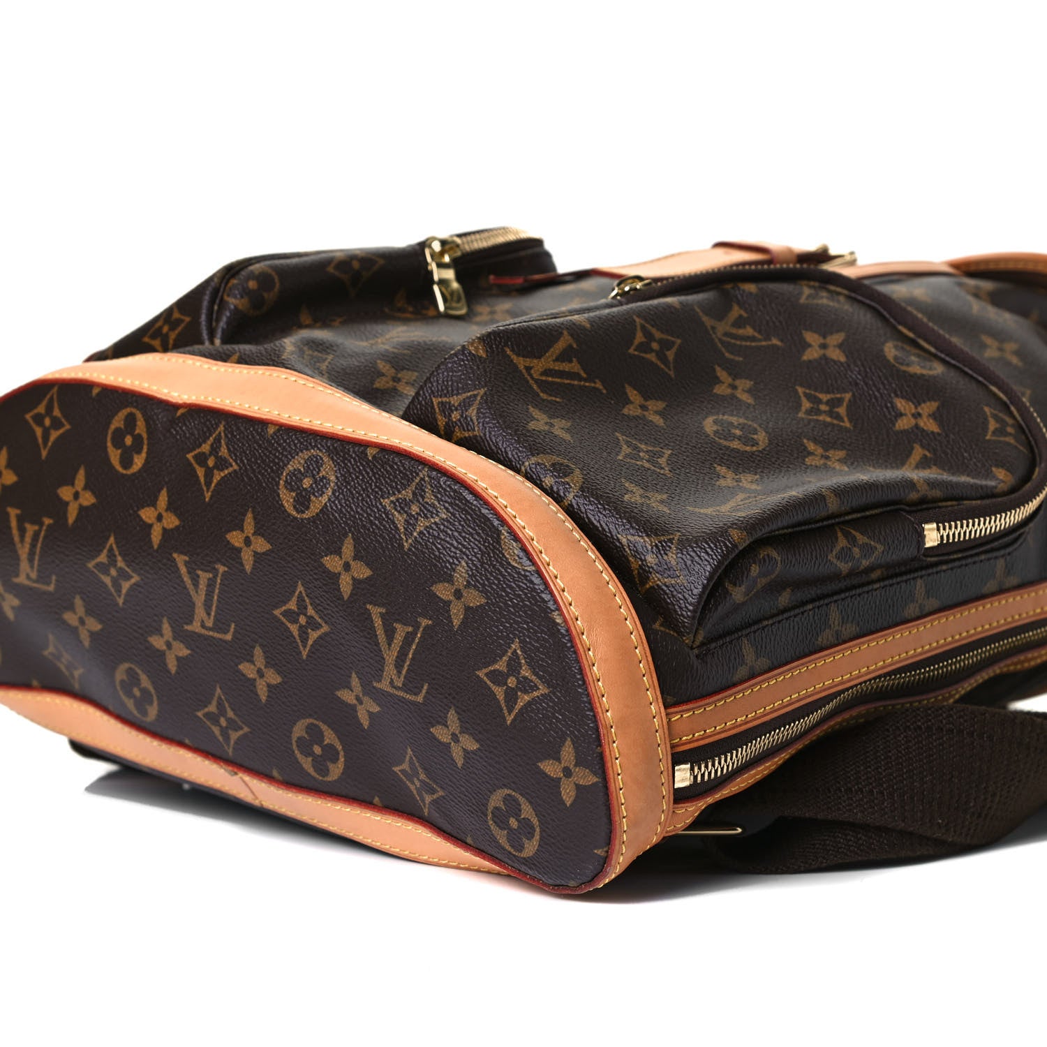 Louis Vuitton Monogram Bosphore Backpack 10 of 14