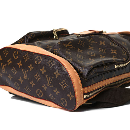 Louis Vuitton Monogram Bosphore Backpack 10 of 14