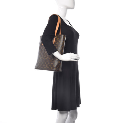 Louis Vuitton Monogram Vavin GM 2 of 10