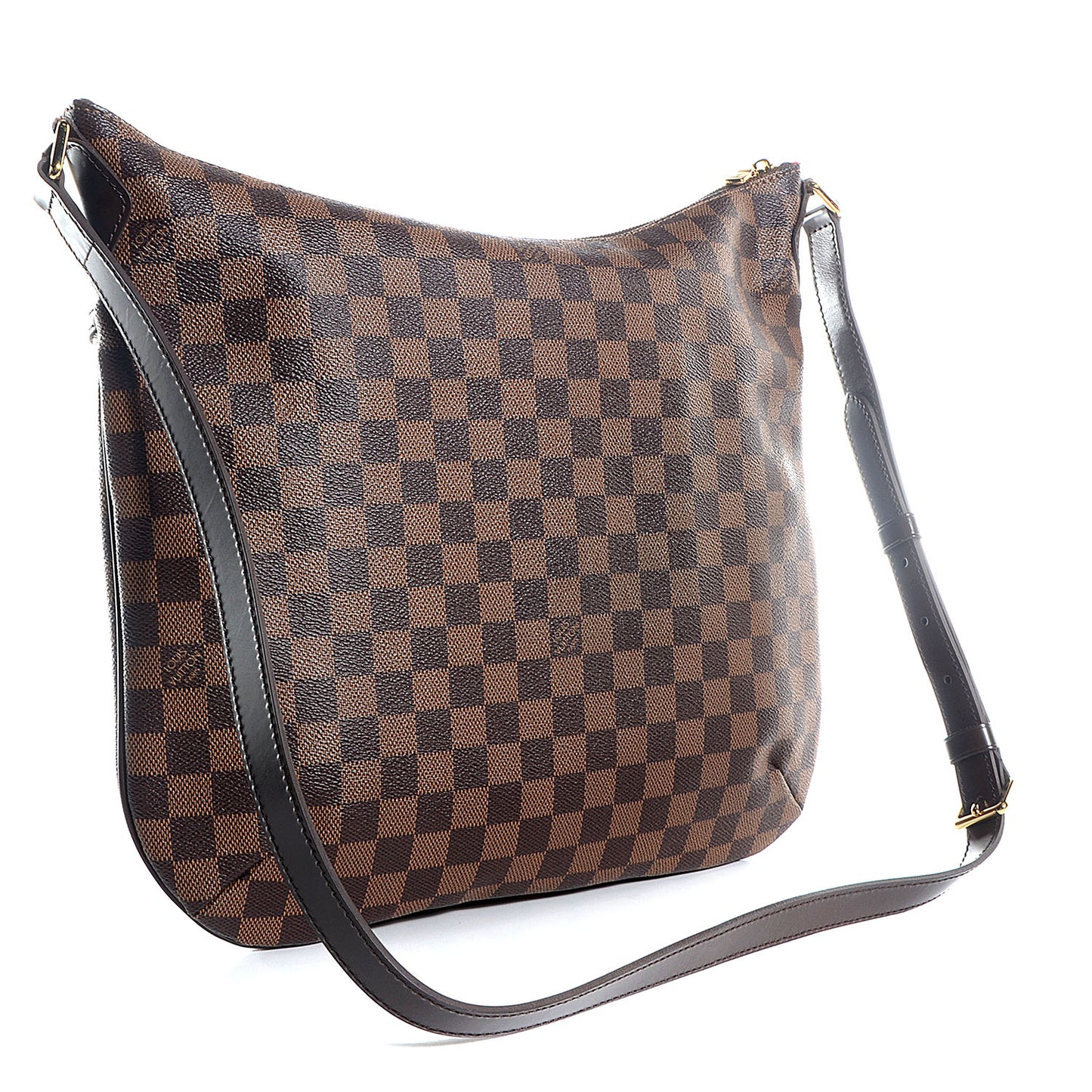 Damier Ebene Bloomsbury GM