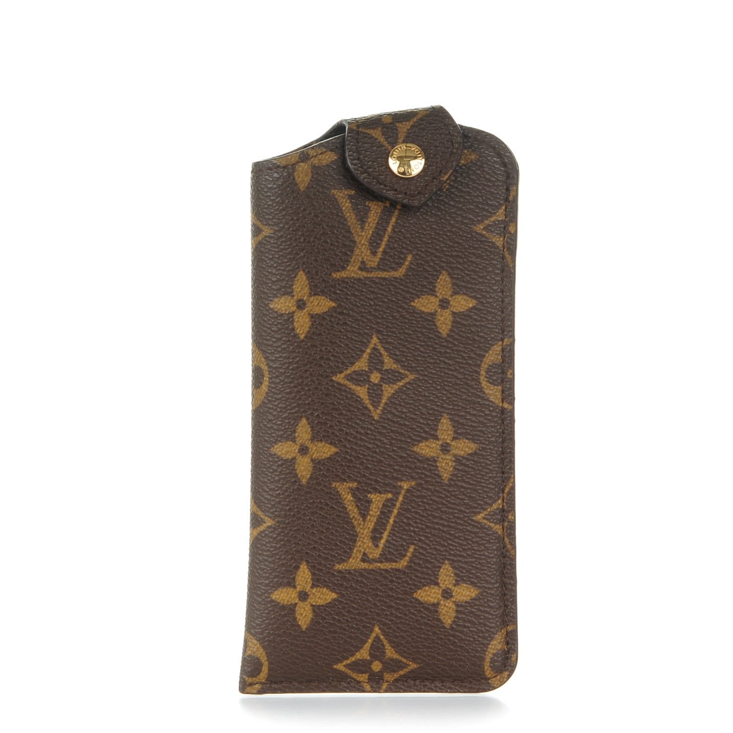 Louis Vuitton Monogram Sunglasses Case PM 1 of 5