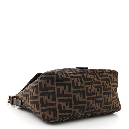 Fendi Zucca Mama Baguette Tobacco 4 of 9