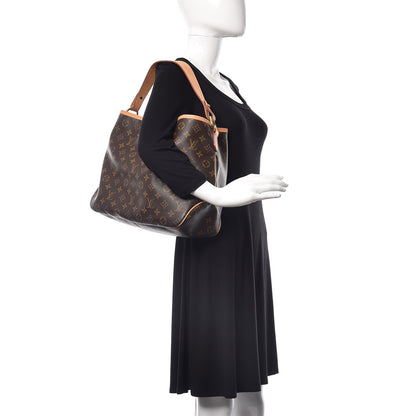 Louis Vuitton Monogram Delightful PM 2 of 10