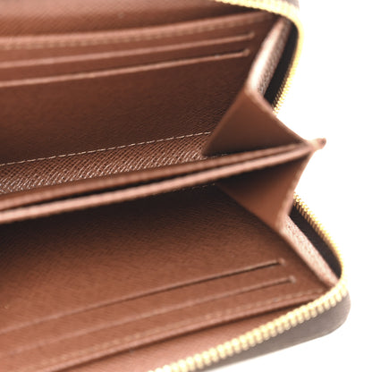 Louis Vuitton Monogram Zippy Coin Purse 5 of 9
