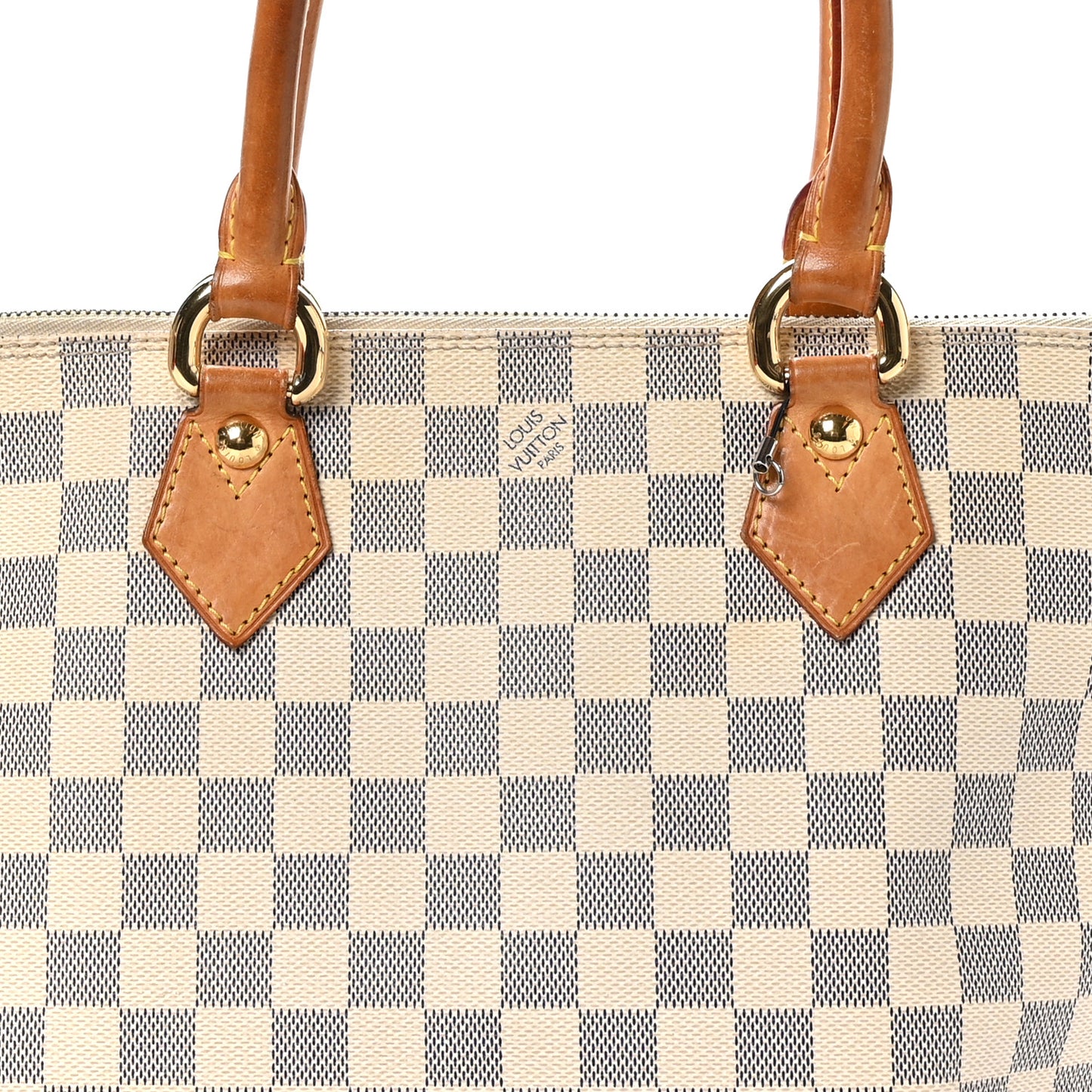 Damier Azur Saleya PM