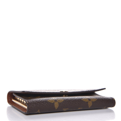 Louis Vuitton Monogram 6 Key Multicles Holder 4 of 9