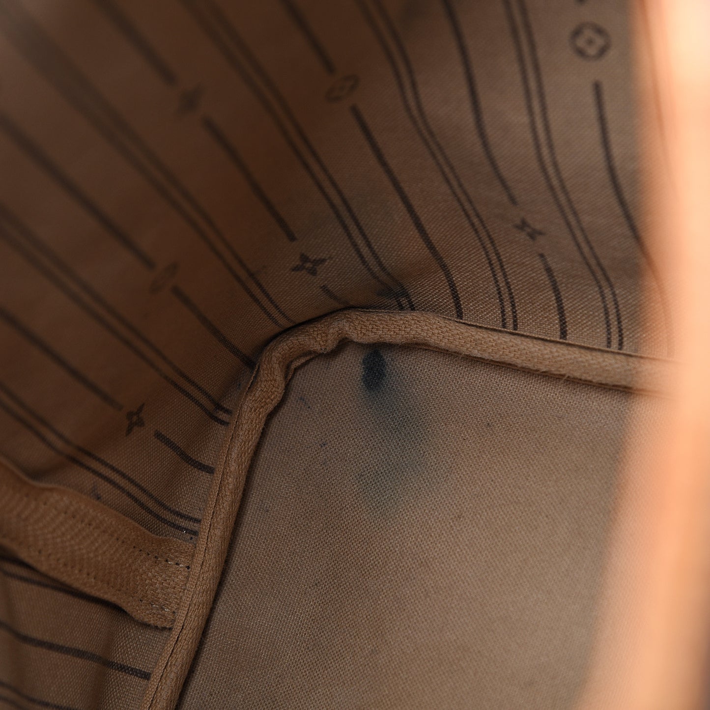 Monogram Neverfull MM